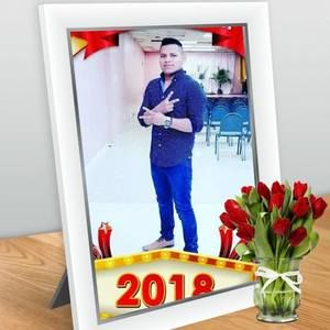 Meet your Posher, Sergio